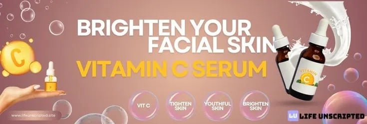 Vitamin C Serum: Reveal Glowing, Youthful Skin with the Best C Serums for Face